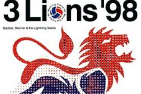 Three Lions Three Lions