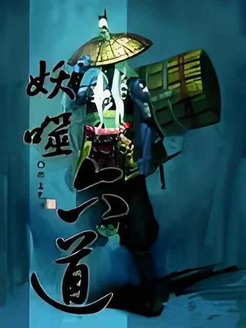 妖噬六道(前塵無淚創作的網路小說) 妖噬六道(前塵無淚創作的網路小說)
