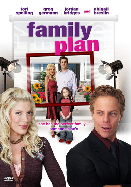 家庭計畫(2005年美國電視電影)