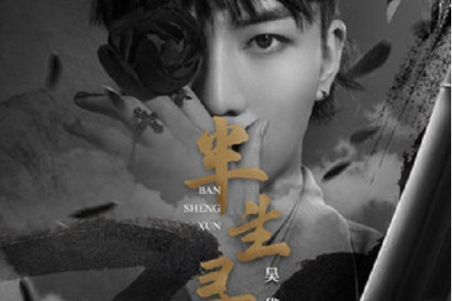 半生尋 半生尋