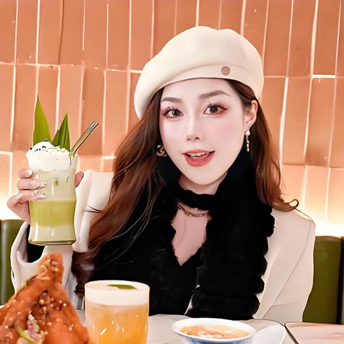 Cici逛成都 Cici逛成都