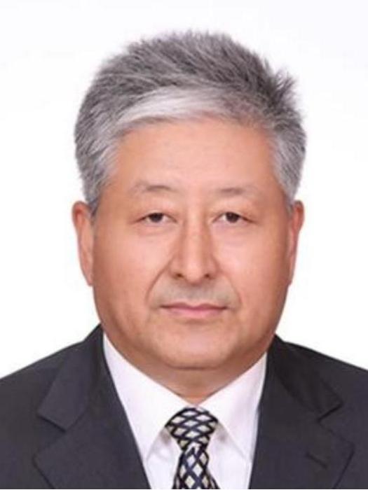 田為勇(生態環境部核安全總工程師、辦公廳主任) 田為勇(生態環境部核安全總工程師、辦公廳主任)