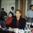 李忠堂(中國曲藝家協會會員) 李忠堂(中國曲藝家協會會員)