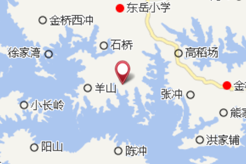 楊大沖 楊大沖
