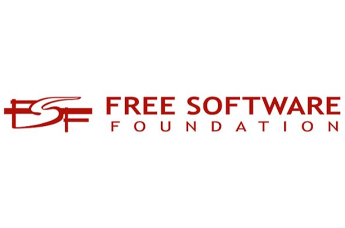 自由軟體基金會(FSF（自由軟體基金會）)