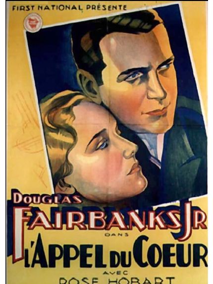 不期而遇(美國1931年Allan Dwan執導的電影) 不期而遇(美國1931年Allan Dwan執導的電影)