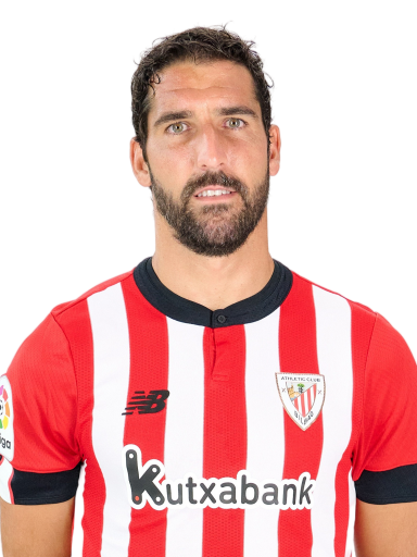 勞爾·加西亞·埃斯庫德羅(Raul Garcia(1986年生西班牙足球運動員)) 勞爾·加西亞·埃斯庫德羅(Raul Garcia(1986年生西班牙足球運動員))