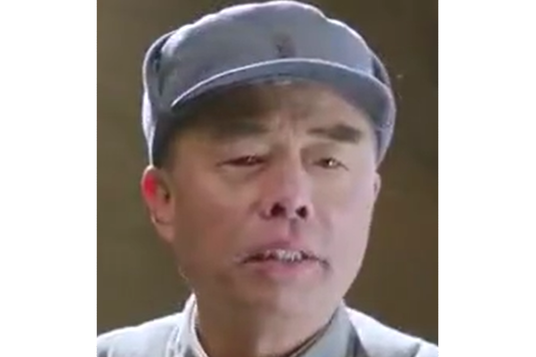 鄭主任(電視劇《炮神》中的角色) 鄭主任(電視劇《炮神》中的角色)