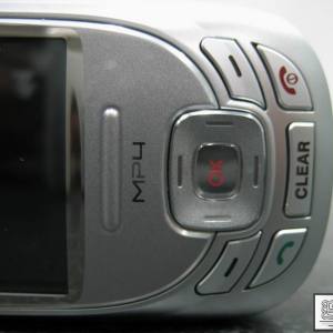TCL D866 TCL D866