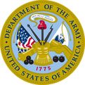 美國陸軍軍徽