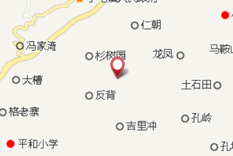 下杉樹園 下杉樹園