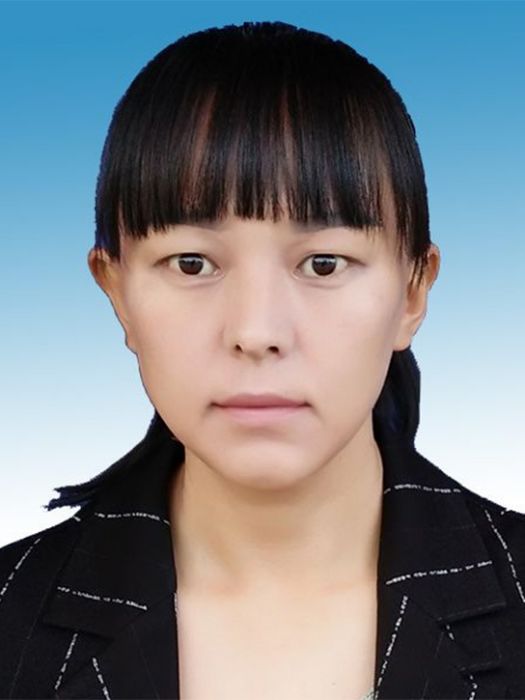 和慶梅 和慶梅