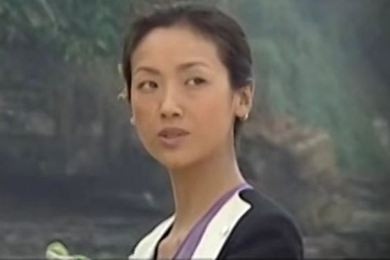玉蓮(年代劇《海上傳奇》中的角色) 玉蓮(年代劇《海上傳奇》中的角色)