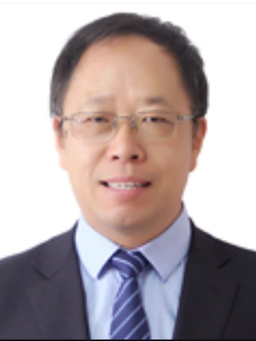 吳志堅(中國科學院青海鹽湖研究所所長) 吳志堅(中國科學院青海鹽湖研究所所長)
