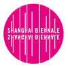 上海雙年展logo