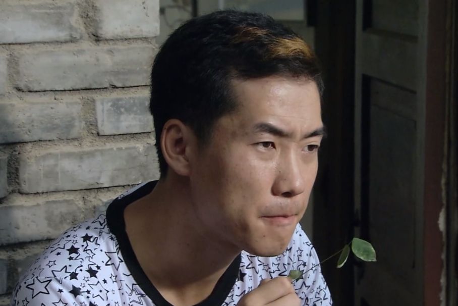 張天順(電視劇《接班女婿》中的角色)