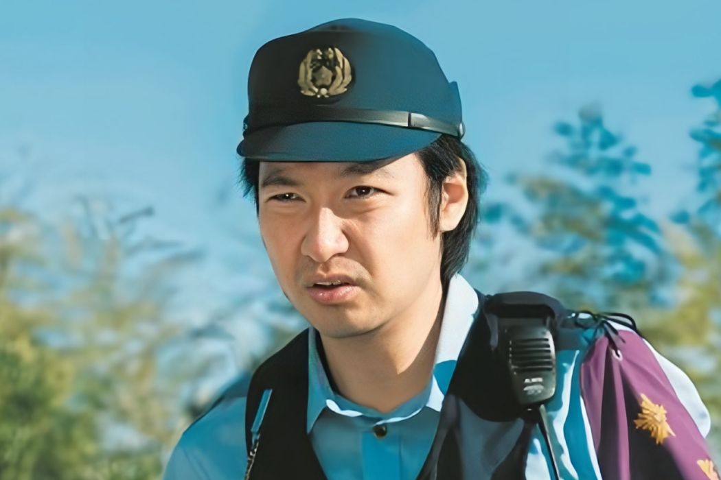 伊佐兼史