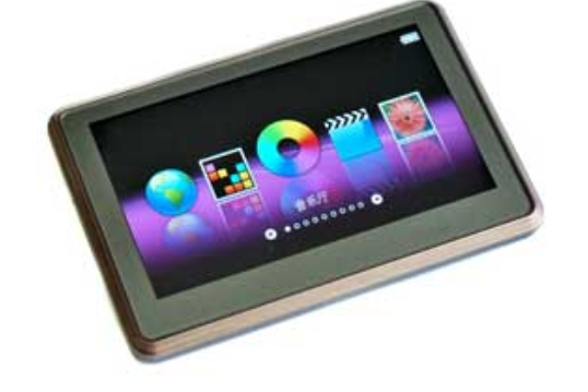 伊銘HD4(4GB) 伊銘HD4(4GB)