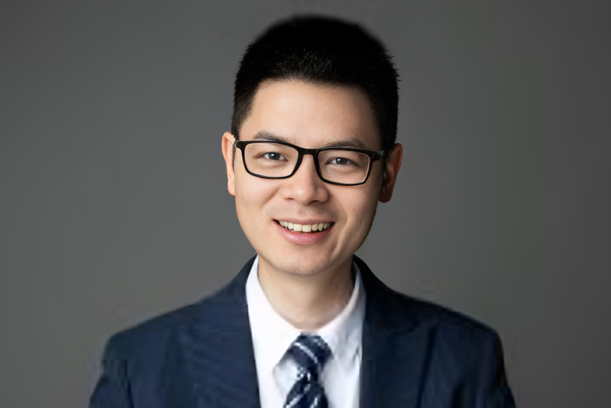 李立睿