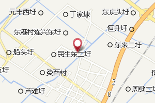 連興東圩