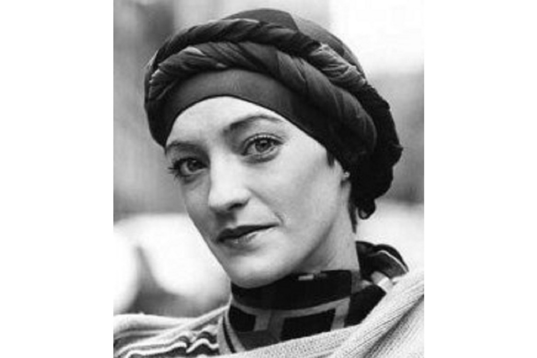 Loulou De La Falaise Loulou De La Falaise