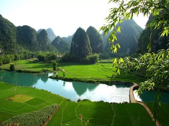 布泉河 布泉河