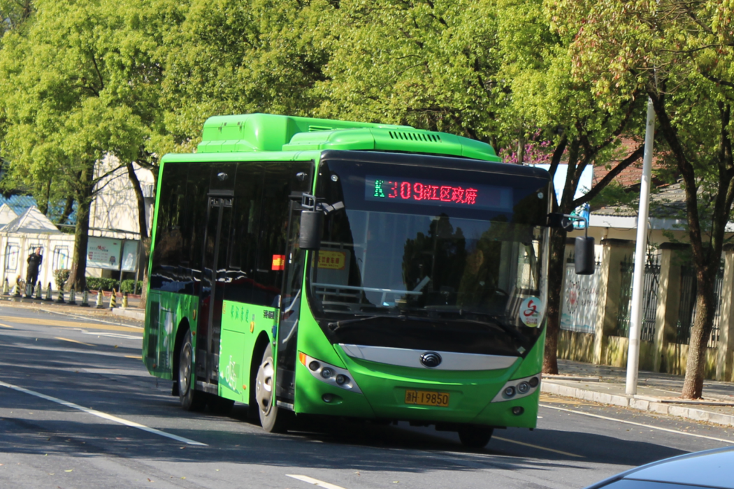 衢州公交309路 衢州公交309路