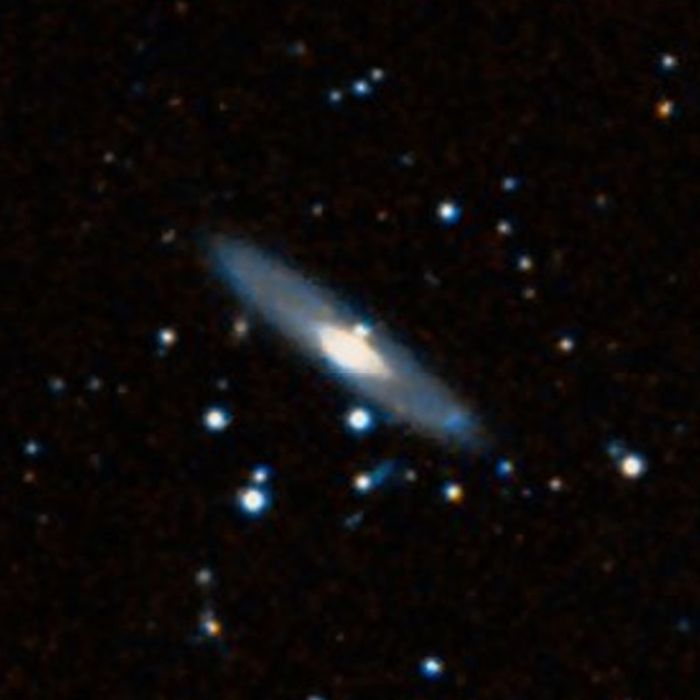 NGC 13 NGC 13