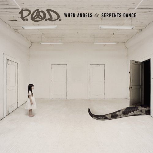 When Angels and Serpents Dance When Angels and Serpents Dance