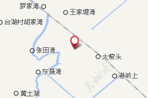 大寺台 大寺台
