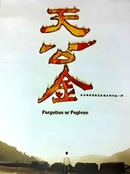 天公金 天公金