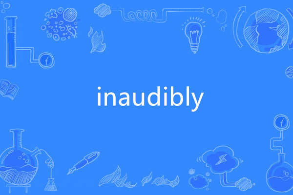 inaudibly inaudibly