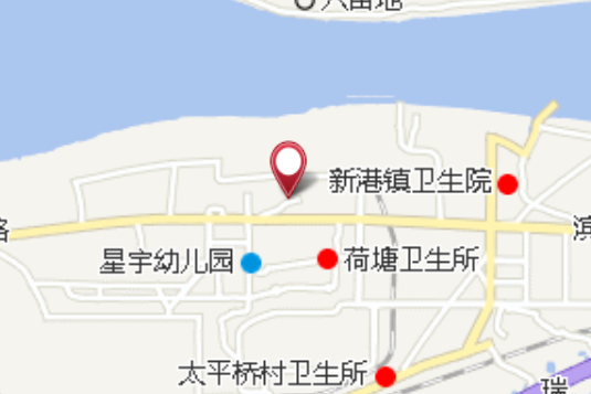陳家大塘 陳家大塘