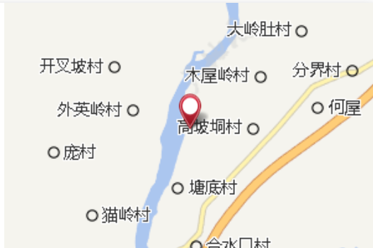 護村 護村
