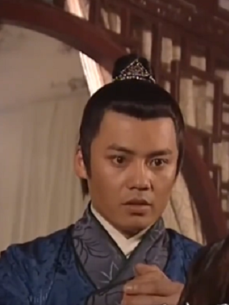 張紹民(電視劇《新女駙馬》中的男性角色,由林熙越飾演) 張紹民(電視劇《新女駙馬》中的男性角色,由林熙越飾演)