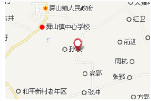 馬郢 馬郢