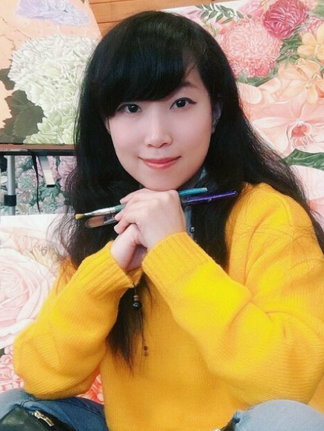 Lin Hsin Lin Hsin