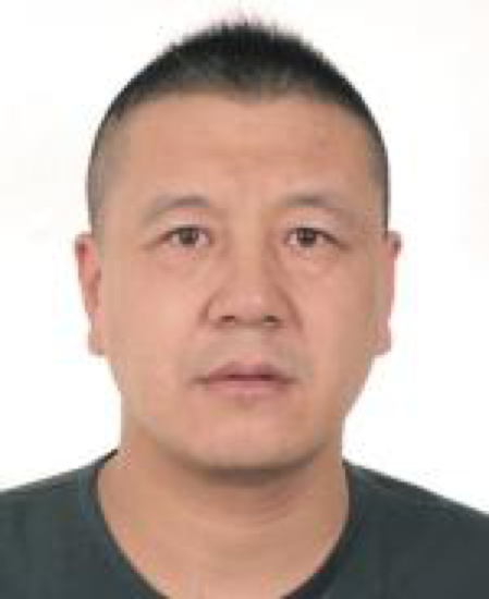 高福新 高福新