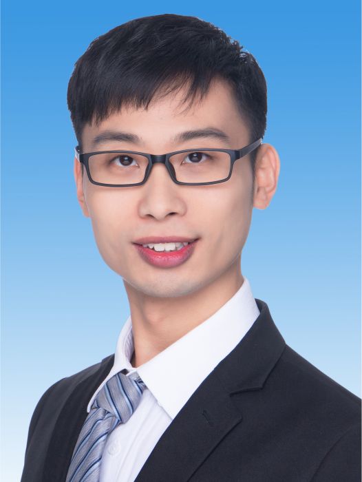 許志華(中國礦業大學(北京)副教授,碩士生導師) 許志華(中國礦業大學(北京)副教授,碩士生導師)