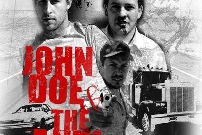 John Doe and the Anti John Doe and the Anti