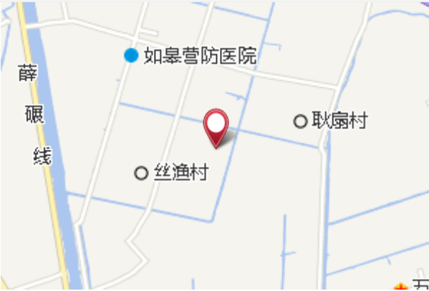 花小圩 花小圩