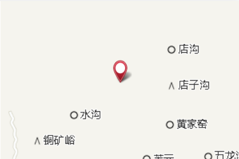 胡家峪 胡家峪