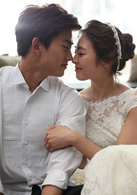 結婚前夜