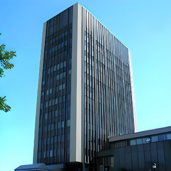 斯蒂文斯理工學院 斯蒂文斯理工學院