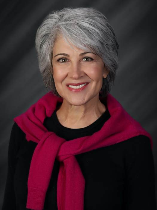 Sheila Cavalette