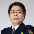 栗山長官 栗山長官