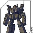 D-50C LOTO