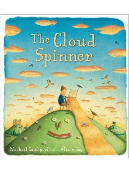 The Cloud Spinner The Cloud Spinner