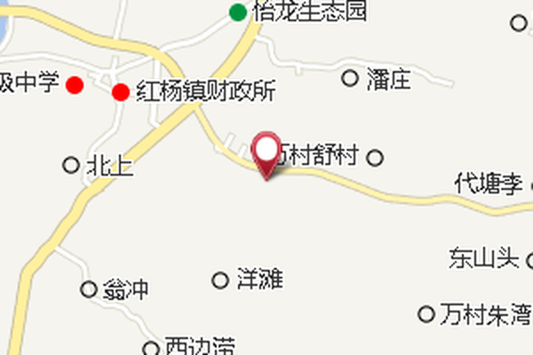 小萬村 小萬村