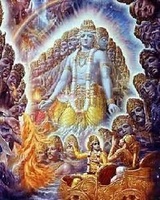 印度神話中的褚神